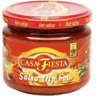 Sos salsa dip  sos warzywny ostry CASA FIESTA 315ml