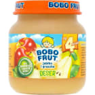 Jabłko i gruszka   Po 4 miesiącu Deser BOBO FRUT 130g