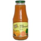 Jaffa Gold - Sok z czerwonych grejpfrutów 1000ml to 100% pysznego soku z owoców. Bogaty w witaminy.