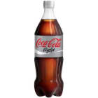 Napój gazowany LIGHT COCA COLA 1.00l
