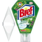 Żel do WC koszyczek gratis Gel Pine Forest BREF 200ml