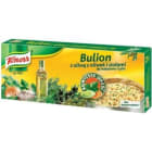 Bulion z oliwą z oliwek z ziołami KNORR 120g