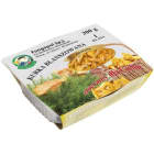 Kurki blanszowane mrożone Fungopol - smak letnich grzybów dostępny cały rok.