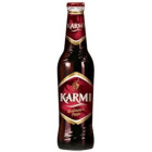 Piwo w butelce Malinowa Pasja KARMI 400ml