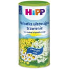 Ułatwiająca trawienie   po 1 miesiącu Herbatka HIPP 200g