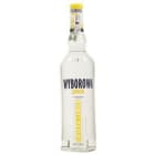 Wódka Lemon WYBOROWA 700ml