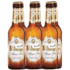 Piwo bezalkoholowe 6 pak (6x330 ml) Drive BITBURGER 1.98l