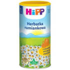 Herbatka rumiankowa   po 1 tygodniu HIPP 200g