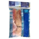 Barwena filet 40/80 mrożona FRISCO 1.00kg