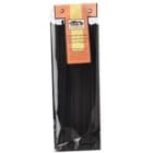 Czarny makaron Tagliatelle - Casa Rinaldi pozwoli wyczarować oryginalne dania.