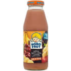 Nektar banan i wiśnia  Po 6 miesiącu BOBO FRUT 300ml