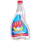 Kryształowa Czystość Płyn do szyb z amoniakiem   wkład AJAX 750ml