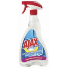 Płyn do mycia szyb Crystal AJAX 500ml