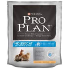 Karma dla kotów z kurczakiem i ryżem House Cat PRO PLAN 400g