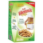 Płatki pełne ziarno Twój Błonnik BRITTA 300g