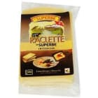 Ser Raclette plastry SUPERBE 195g