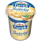 Serek waniliowy Świeży Serek TUREK 450g