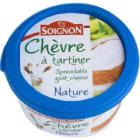 a Tartiner   kozi ser świeży do smarowania SOIGNON 150g