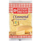 Paysan Breton – Francuski tarty ser Emmentaler -