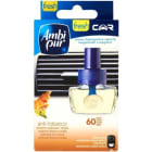 Odświeżacz do samochodu   Anti Tobacco   zapas CAR AMBI PUR 1.000szt