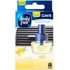 Odświeżacz do samochodu   Voyage   zapas CAR AMBI PUR 1.000szt