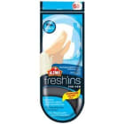 Men Wkładki odświeżające do butów 40/41   6 par Fresh ins KIWI 1.000szt
