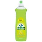 Cytrynowy płyn do mycia naczyń - Palmolive. Dokładnie usuwa brud i tłuszcz.