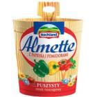 Serek twarogowy z papryką i pomidorami ALMETTE 150g
