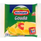 Ser topiony w plastrach Gouda HOCHLAND 150g