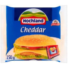 Ser topiony w plastrach Cheddar HOCHLAND 150g