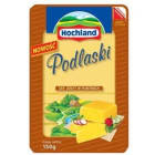 Ser Podlaski w plastrach HOCHLAND 150g