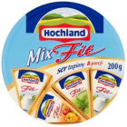 Ser topiony w krążku   Mix Fit HOCHLAND 200g