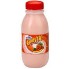 Napój mleczny truskawkowy Candy up CANDIA 500ml
