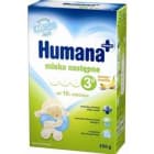 Mleko następne 3R Premium bananowo waniliowe   od 10 miesiąca HUMANA 350g