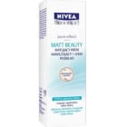 2w1 Matujący krem nawilżający + lekki podkład Puree Effect NIVEA 75ml