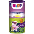 Herbatka jagodowa   po 5 miesiącu HIPP 200g