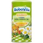 Herbatka z melisy, rumianku i lipy   po 4 miesiącu Z ziołowego ogródka BOBOVITA 200g