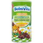 Herbatka z kopru, rumianku i anyżu po 4 miesiącu Z ziołowego ogródka BOBOVITA 200g