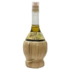 Oliwa z oliwek extra vergine Grezzo w koszyku COSTA D'ORO 500ml
