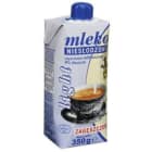 Mleko zagęszczone niesłodzone 4% light SM GOSTYŃ 350g