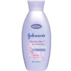 Żel pod prysznic do skóry normalnej Dreamy Skin JOHNSONS® 400ml