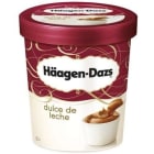 Lody - Haagen-Dazs pysznie smakują dzięki tradycyjnej recepturze.