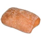 Chleb ciabatta pszenna PIEKARNIA SZWAJCARSKA 200g