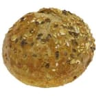 Bułka wieloziarnista pszenno sojowa PIEKARNIA SZWAJCARSKA 60g