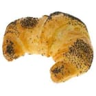 Rogalik francuski z makiem croissant PIEKARNIA SZWAJCARSKA 45g