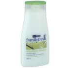 Kremowy żel pod prysznic   wiosenny deszcz Family Fresh SORAYA 500ml