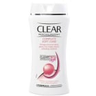 Szampon Kompletna delikatna pielęgnacja CLEAR 400ml