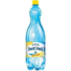 Napój gazowany o smaku cytrynowym Żywioł ŻYWIEC ZDRÓJ 1.50l