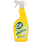 Spray Lemon Actifizz CIF 750ml