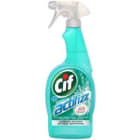 Spray  Ocean Actifizz CIF 750ml